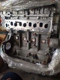 motore 1.3 Multijet euro 6 revisionato