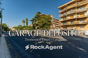 Box / Garage di 18 m² a Tremestieri Etneo