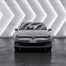 Volkswagen Golf 2.0 TDI DSG 5p. Executive BlueMoti