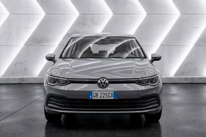 Volkswagen Golf 2.0 TDI DSG 5p. Executive BlueMoti