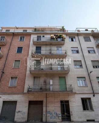 AMPIO TRILOCALE CON ASCENSORE!