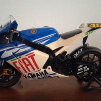 Yamha Valentino Rossi 