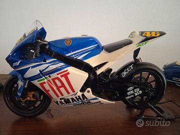 Yamha Valentino Rossi 