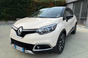 Renault Captur dCi 8V 90 CV Start&Stop Energy Exci