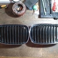 Griglie BMW serie 1 E87