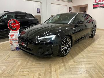 AUDI A5 SPB 40 TDI Quattro S TRONIC S LINE EDITION