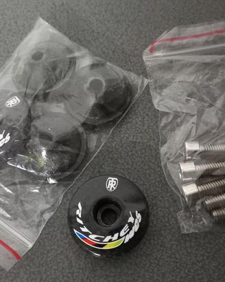 RITCHEY - Tappo Forcella CARBON **Nuovo**