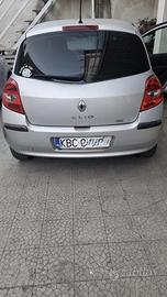 Renault clio 3ª terza serie “Polacca”