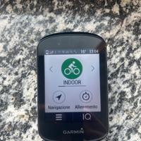 Garmin 830 edge ciclocomputer