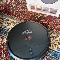 Robot  Sweeper