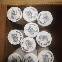 Carta Termica 210x30x12