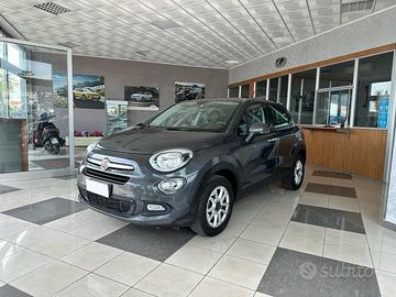 Fiat 500X 1.3 MultiJet 95 CV Pop Star