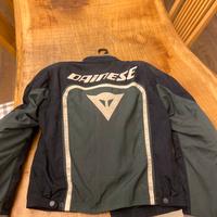 Giubotto Moto Dainese