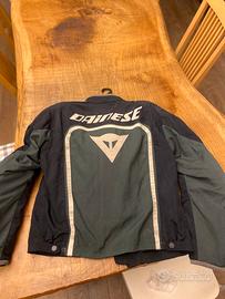 Giubotto Moto Dainese