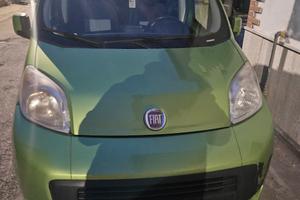 Fiat cubo 
