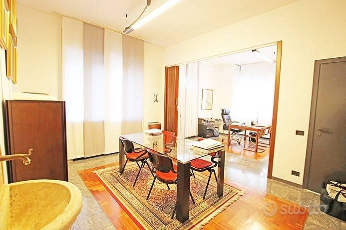 Appartamento – Bergamo, Città Alta - Vista 3