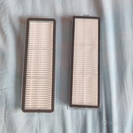 8 Pezzi Dreame L10s Ultra Filtro HEPA Compatibile