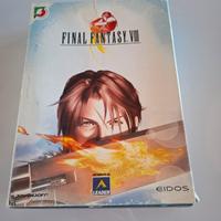 Final Fantasy VIII ( 8 ) per Pc 