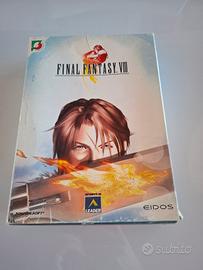 Final Fantasy VIII ( 8 ) per Pc 