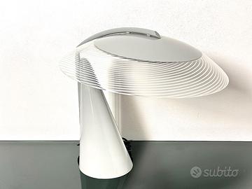 Lampada Nibbio Design Mauro Marzollo per ITRE