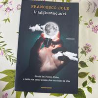 Libri Francesco sole