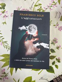 Libri Francesco sole