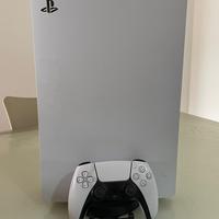 Ps5 digital edition