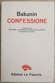 CONFESSIONE (BAKUNIN)