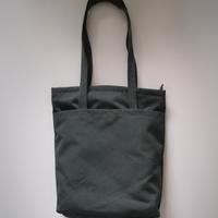 IKEA, Drömsäck, tote bag, verde oliva, 14 l