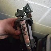 cavalletto velbon mini 