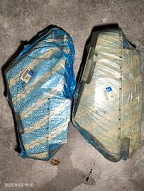 carene, fiancate piaggio scatto