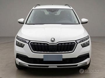 SKODA KAMIQ 1.0 G-TEC