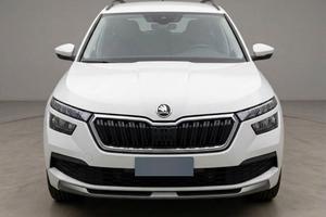 SKODA KAMIQ 1.0 G-TEC
