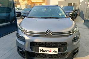 Citroen C3 PureTech 82 GPL Shine