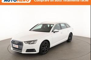 AUDI A4 KL57705