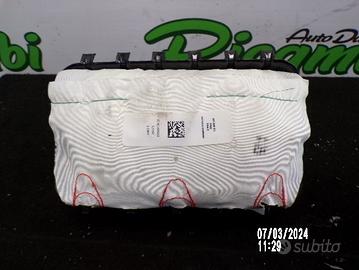 AIRBAG ANTERIORE DESTRO STELVIO 2018