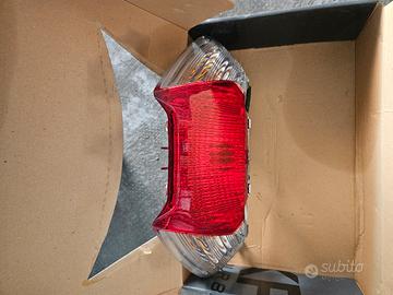 faro posteriore tmax t max t-max 500 
