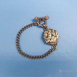 BRACCIALE PIETRO FERRANTE "GRAMMOFONO"