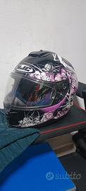 casco donna Hjc
