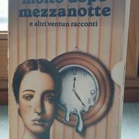 molto dopo mezzanotte, Ray  Bradbury.