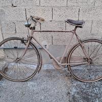 bici vintage anni 50