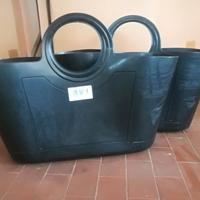 Borsa multiuso in pvc
