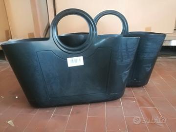 Borsa multiuso in pvc