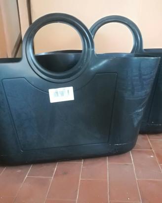 Borsa multiuso in pvc
