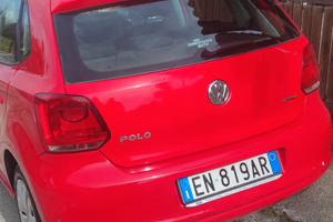 polo 1.6 gpl