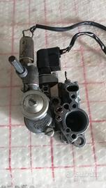 Carburatore Vespa Cosa 125-150