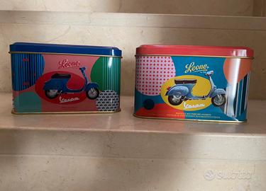 Caramelle leone Vespa