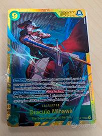 Cartoline One Pice OP 14 Mint