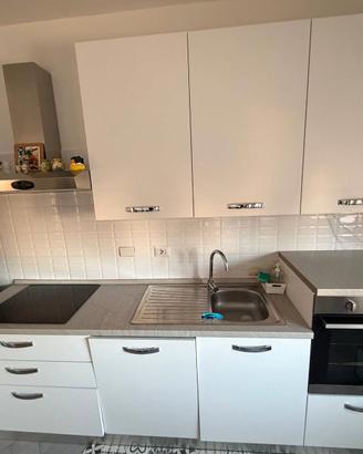 Cucina Mondo Convenienza comprata ad ottobre 2023