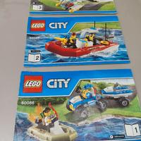 Lego 60086